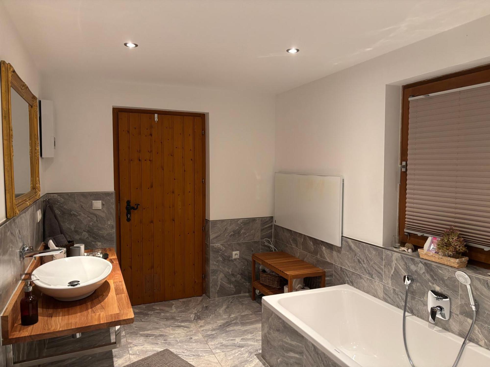 Blockhuette Engeln-Eifel Villa Kempenich Ngoại thất bức ảnh