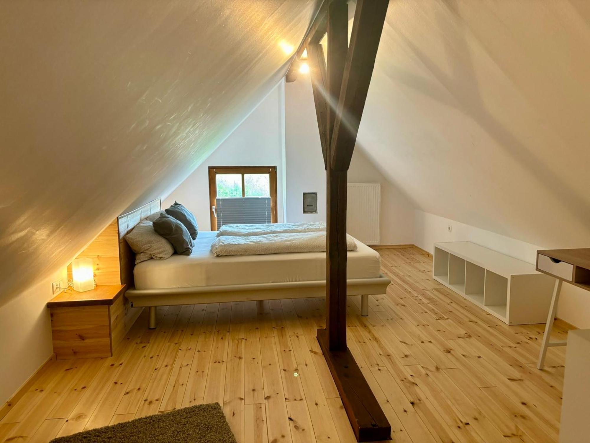 Blockhuette Engeln-Eifel Villa Kempenich Ngoại thất bức ảnh