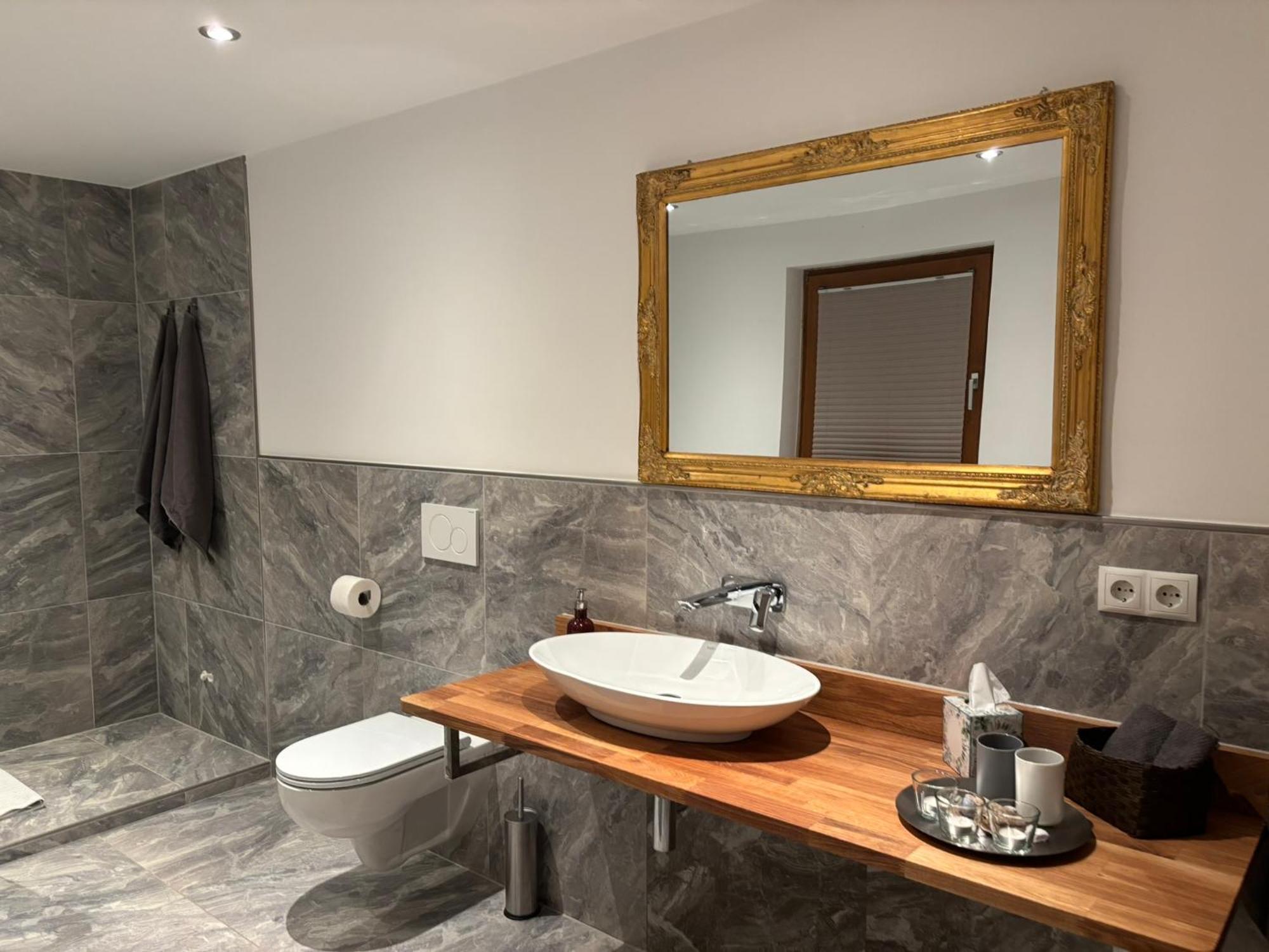 Blockhuette Engeln-Eifel Villa Kempenich Ngoại thất bức ảnh